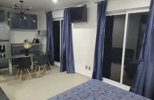 El Palomar Apartment | Beautiful studio in a safety and nice neighborhood, perfect for a relaxing stay.
