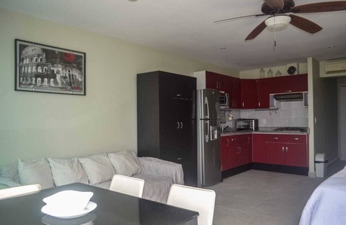 Flamingos Apartment | Beautiful Studio Apartment