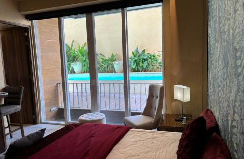 Puerto Vallarta Apartment | Beautiful studio