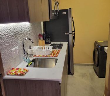 Puerto Vallarta Apartment | Beautiful studio