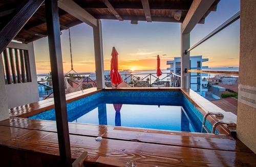 Esterito Apartment | Beautiful Suite with kitchen Stefano, comfort close to the malecon