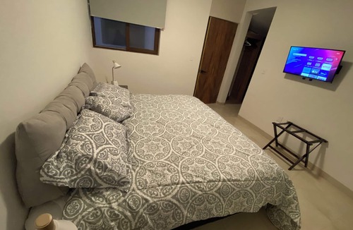 Alvarado Apartment | Beautiful two-bedroom apartment in Veracruz