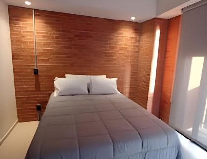 Guadalajara Apartment | Beautiful Unique Style Loft in Guadalajara