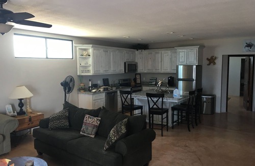 La Choya Condo | Beautiful Upper Level Condo Two Bedroom, Two 1/2 Bath Unit.