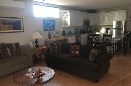 La Choya Condo | Beautiful Upper Level Condo Two Bedroom, Two 1/2 Bath Unit.