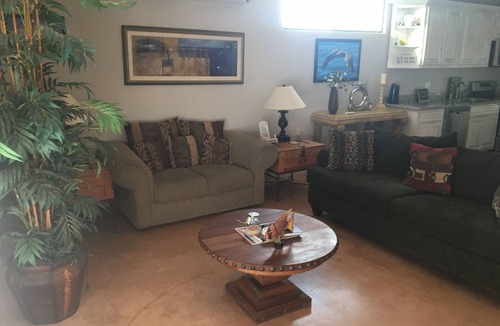 La Choya Condo | Beautiful Upper Level Condo Two Bedroom, Two 1/2 Bath Unit.