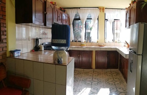 Morelia House | Beautiful vacation home. Familiar, well located and very cozy,