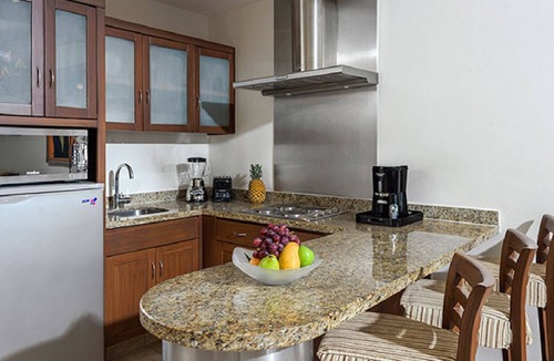 Bajio Resort | Beautiful Vidanta Nuevo Vallarta, The Grand Mayan One Bedroom Suite!