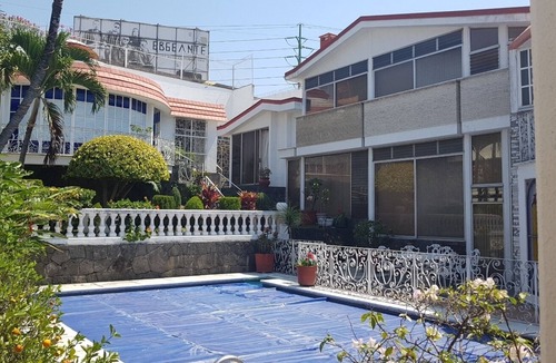Cuernavaca Villa | Beautiful Villa La Concepcion