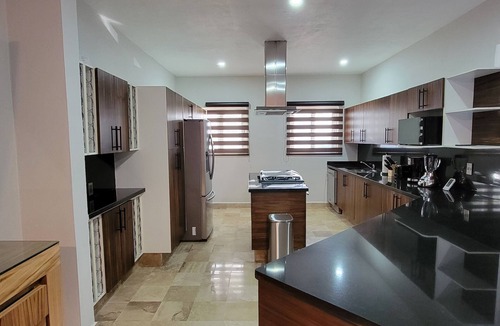 Marina Vallarta Villa | Beautiful villa up to 26 people in Marina Vallarta