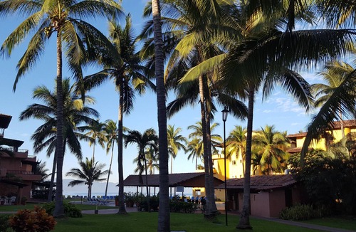 Diaz Ordaz Villa | Beautiful Villa for rent Feb.17-24, 2024 in Puerto Vallarta with Ocean View!