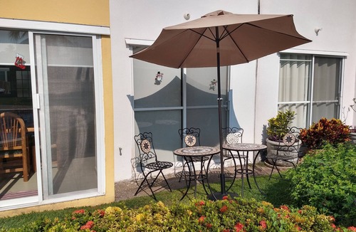 La Poza House | Beautiful Villa of Rest