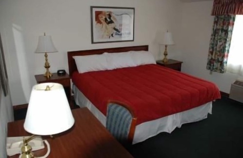 Beaver Dam Hotel | Beaver Dam Lodge