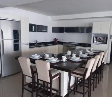 San Andres Cholula Apartment | Bebetos paradise