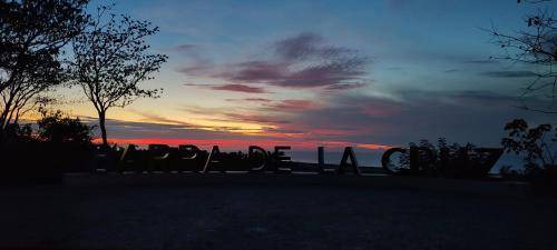 San Pedro Huamelula Bed & Breakfast | Bed and breakfast ∙ 4 guests