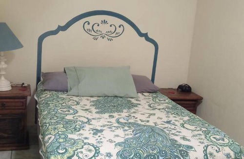 Chapala Centro Bed & Breakfast | Bed and breakfast ∙ 2 guests