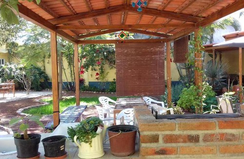 Chapala Centro Bed & Breakfast | Bed and breakfast ∙ 2 guests