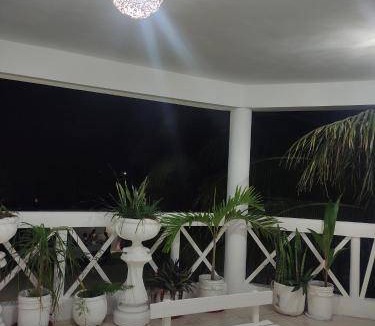 Telchac Puerto Bed & Breakfast | Bed and breakfast ∙ 6 guests