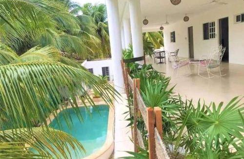 Telchac Puerto Bed & Breakfast | Bed and breakfast ∙ 6 guests