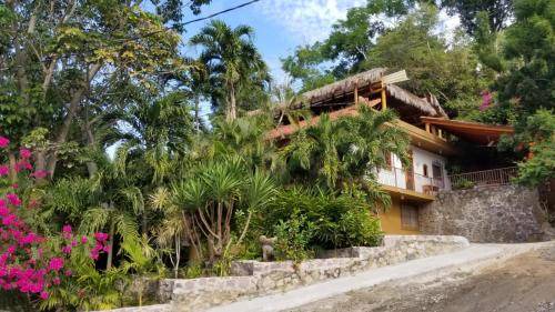 La Manzanilla Bed & Breakfast | Bed and breakfast ∙ 4 guests