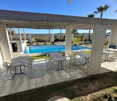 Ensenada Bed & Breakfast | Bed and breakfast ∙ 5 guests