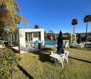 Ensenada Bed & Breakfast | Bed and breakfast ∙ 5 guests