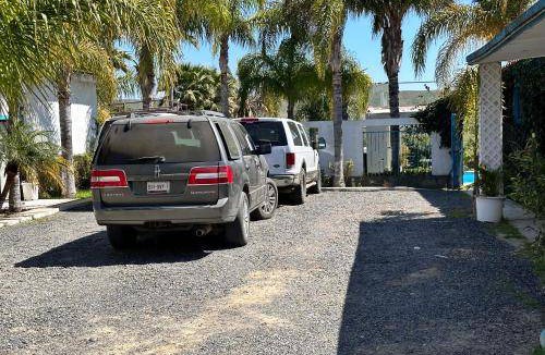 Ensenada Bed & Breakfast | Bed and breakfast ∙ 5 guests
