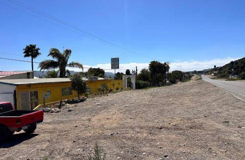 Ensenada Bed & Breakfast | Bed and breakfast ∙ 5 guests