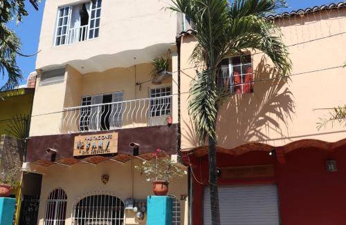 San Francisco Bed & Breakfast | Bed and breakfast ∙ 3 guests