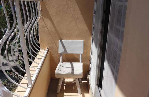 San Francisco Bed & Breakfast | Bed and breakfast ∙ 3 guests