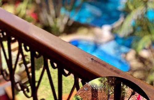 Jala Bed & Breakfast | Bed and breakfast ∙ 5 guests