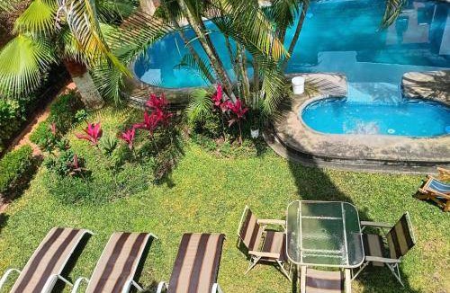 Jala Bed & Breakfast | Bed and breakfast ∙ 5 guests