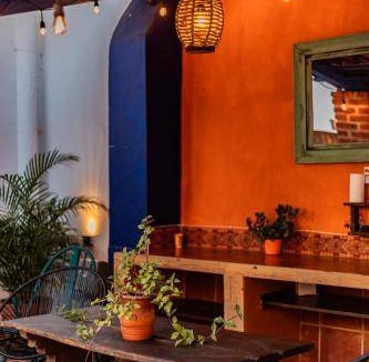 Guadalajara Bed & Breakfast | Bed and breakfast ∙ 4 guests