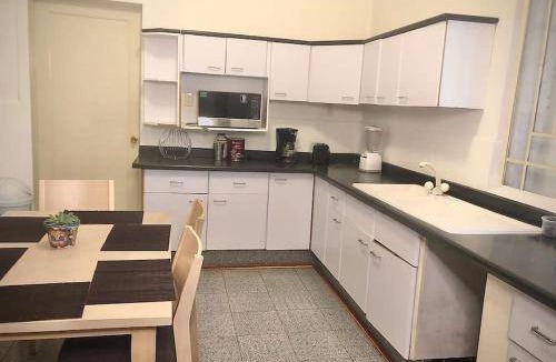 Hipodromo Bed & Breakfast | Bed and breakfast ∙ 1 bedroom ∙ 3 guests