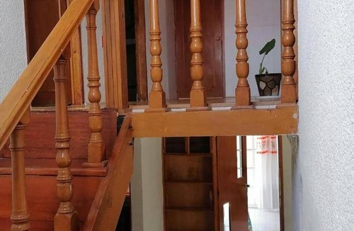 Mineral del Monte Bed & Breakfast | Bed and breakfast ∙ 7 bedrooms ∙ 17 guests