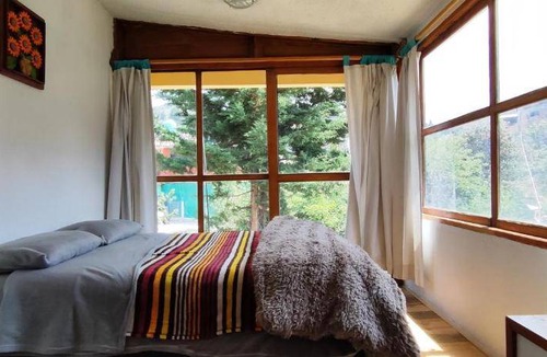 Mineral del Monte Bed & Breakfast | Bed and breakfast ∙ 7 bedrooms ∙ 17 guests