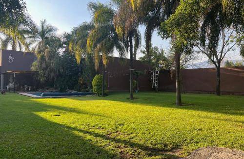Yautepec Bed & Breakfast | Bed and breakfast ∙ 4 guests
