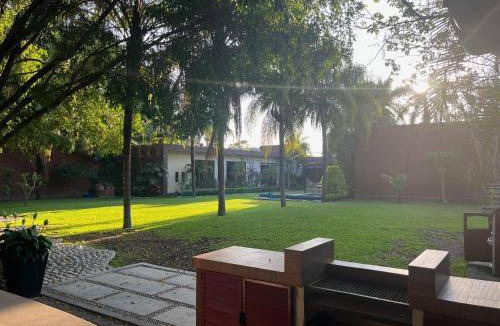 Yautepec Bed & Breakfast | Bed and breakfast ∙ 4 guests
