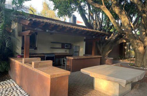 Yautepec Bed & Breakfast | Bed and breakfast ∙ 4 guests