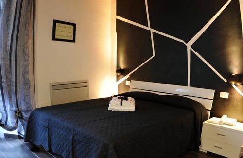 Castiglion Fiorentino Bed & Breakfast | Bed & Breakfast Viziottavo