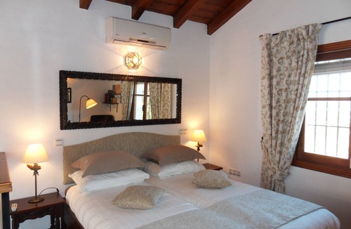 Alhaurin el Grande House | Bed & Breakfast Casa don Carlos