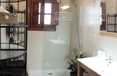 Alhaurin el Grande House | Bed & Breakfast Casa don Carlos