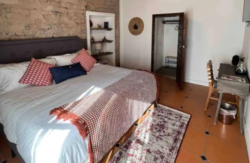 Juarez Municipality Apartment | Bedroom Catalina Villa Reyna New