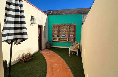 Juarez Municipality Apartment | Bedroom Constanza Villa Reyna