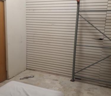 Villa de Guadalupe Apartment | bedroom cuarto compartido y basico planta baja