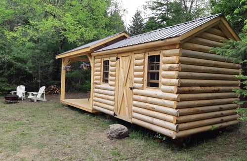 Adjala-Tosorontio Cabin | Beeberry Cottage