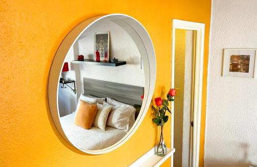 Venustiano Carranza Apartment | Beguest Centro Concerts & Events