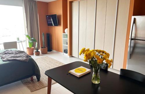 Granada Apartment | Beguest Suite Parques Polanco