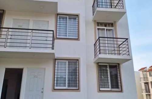 Ixtapa Apartment | Belinda Department