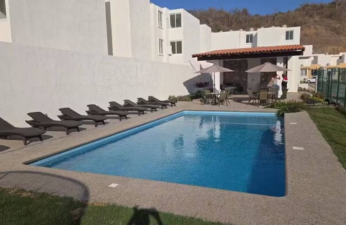 Ixtapa Apartment | Belinda Department